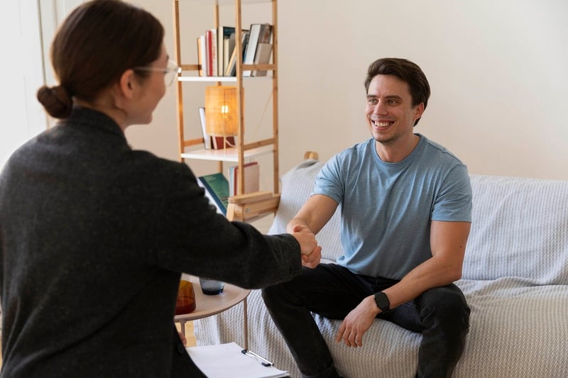 Therapy Support